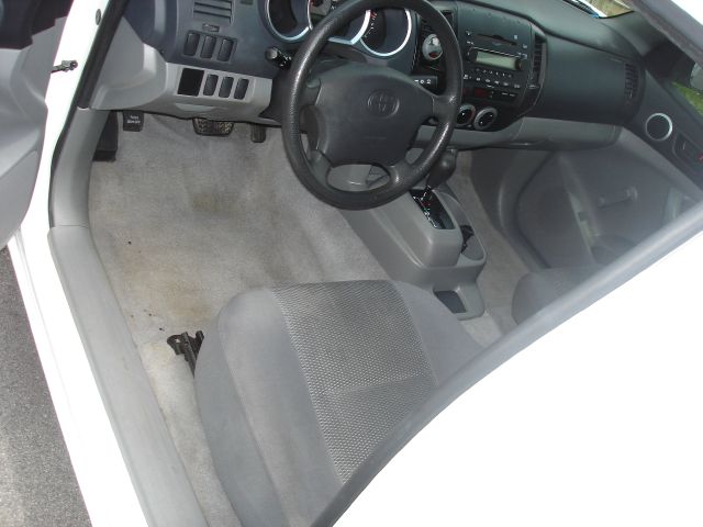 Toyota Tacoma 2007 photo 2