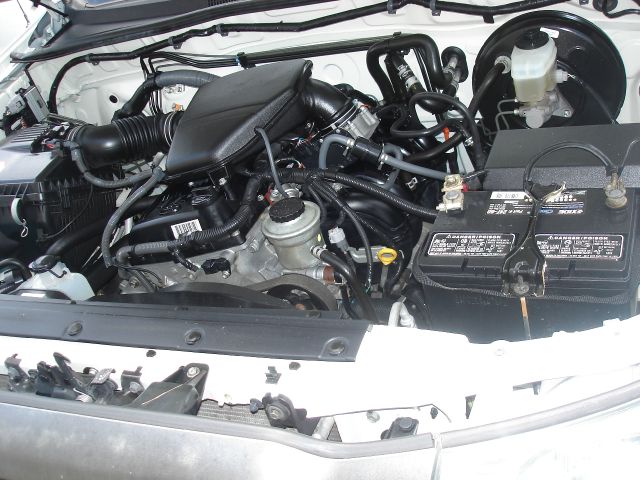 Toyota Tacoma 2007 photo 3