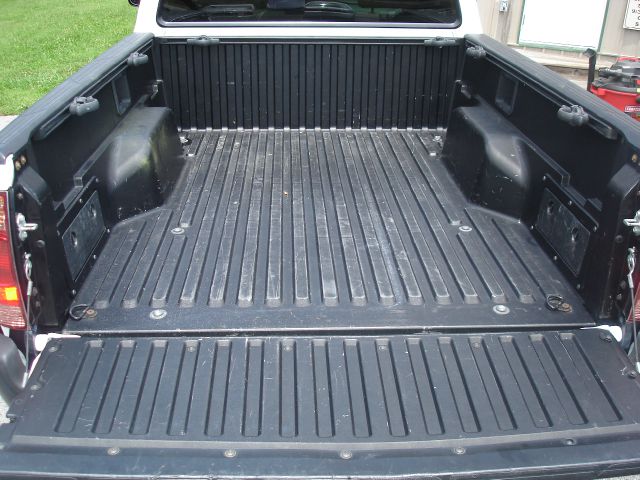 Toyota Tacoma 2007 photo 4