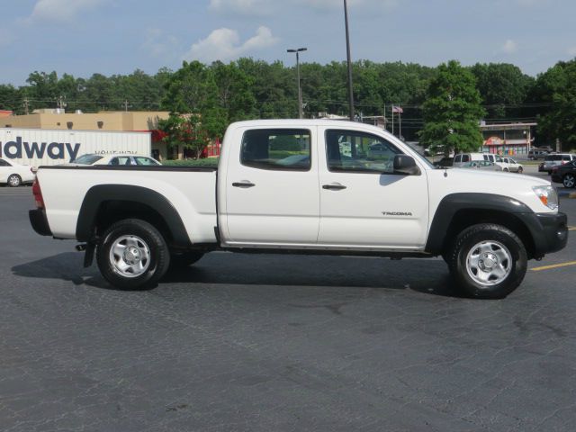 Toyota Tacoma 2007 photo 1