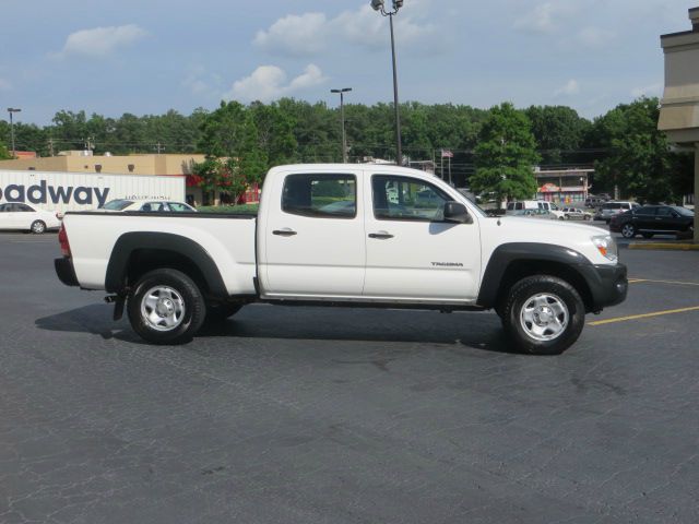 Toyota Tacoma 2007 photo 2