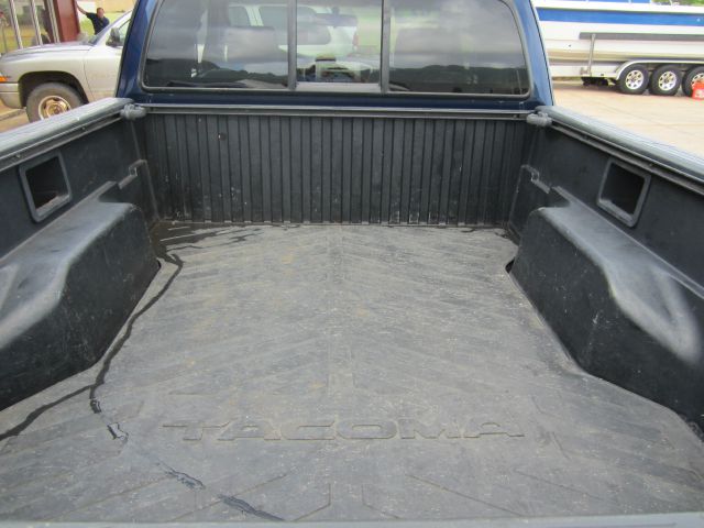 Toyota Tacoma 2007 photo 2