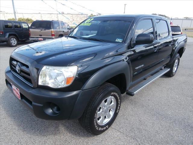 Toyota Tacoma 2007 photo 1