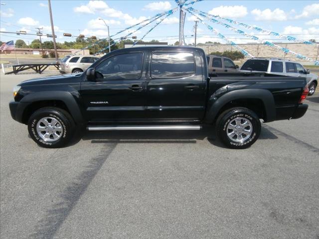 Toyota Tacoma 2007 photo 2