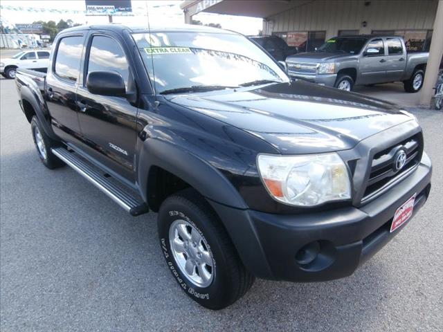 Toyota Tacoma 2007 photo 3