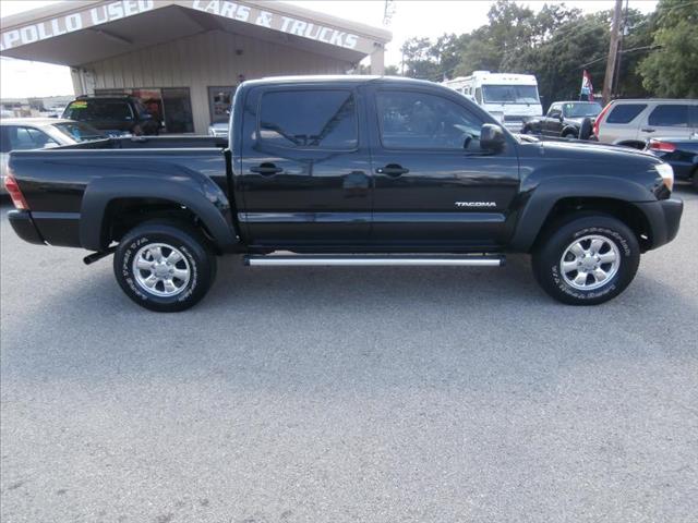 Toyota Tacoma 2007 photo 4