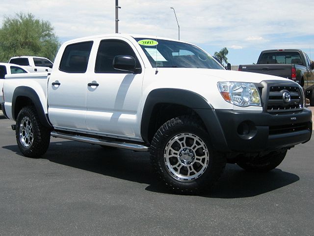 Toyota Tacoma Z28 LOW Miles Pickup Truck