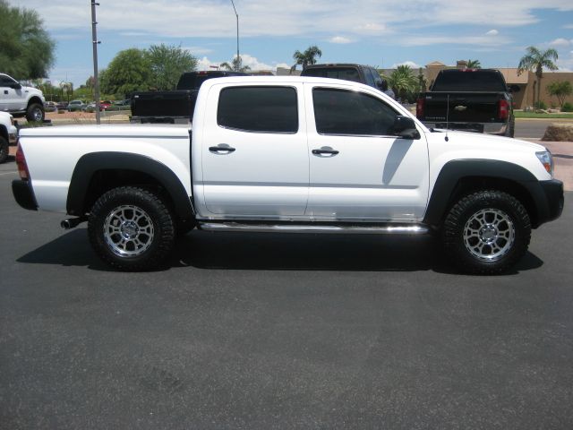 Toyota Tacoma 2007 photo 1