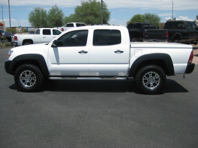 Toyota Tacoma 2007 photo 2