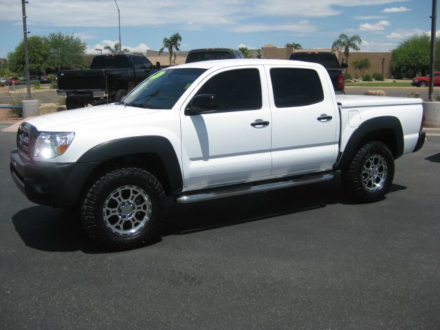 Toyota Tacoma 2007 photo 3