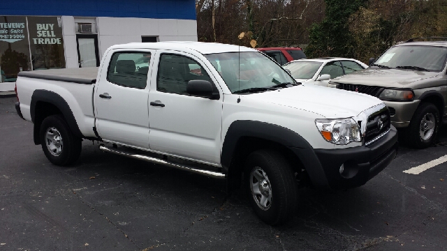 Toyota Tacoma 2007 photo 1