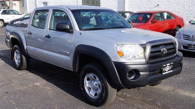 Toyota Tacoma C300 Luxury Sedan Pickup