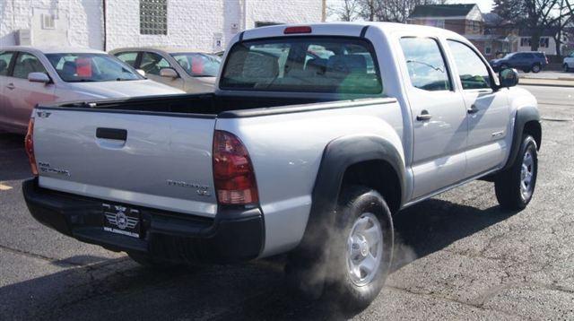 Toyota Tacoma 2007 photo 2