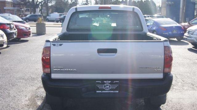 Toyota Tacoma 2007 photo 3