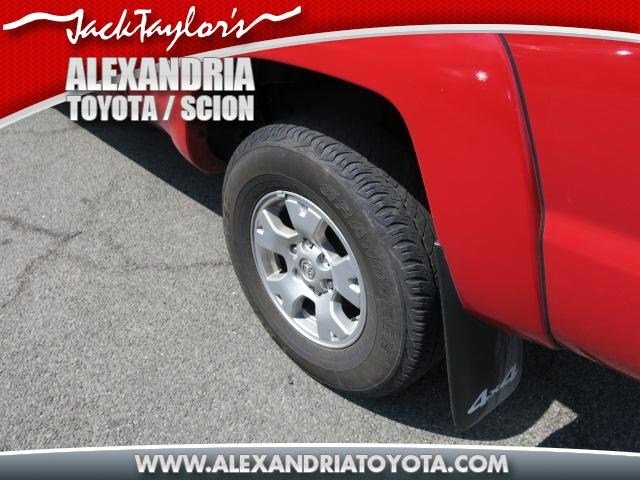 Toyota Tacoma 2007 photo 4