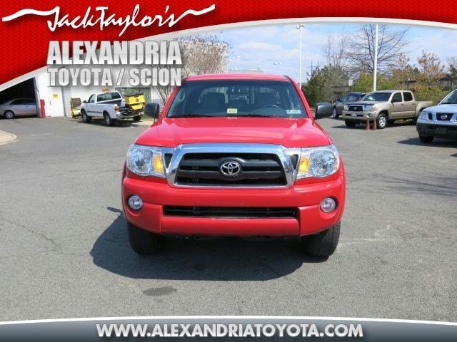 Toyota Tacoma 2007 photo 5