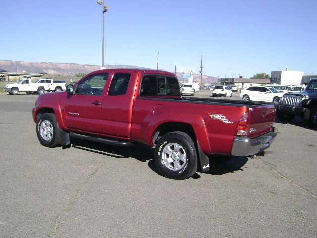 Toyota Tacoma 2007 photo 2