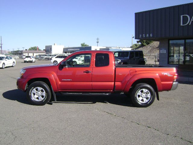 Toyota Tacoma 2007 photo 3