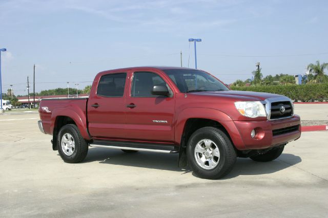 Toyota Tacoma 2007 photo 2