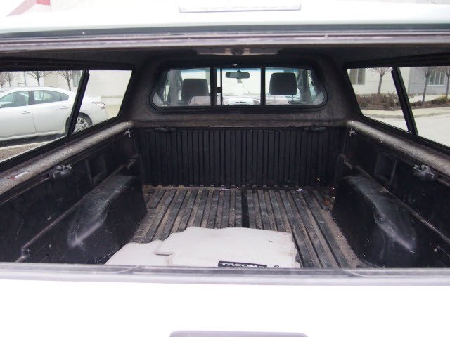 Toyota Tacoma 2007 photo 5