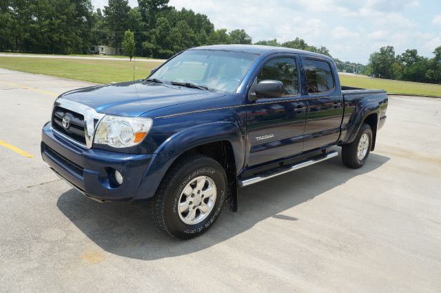 Toyota Tacoma 2007 photo 1