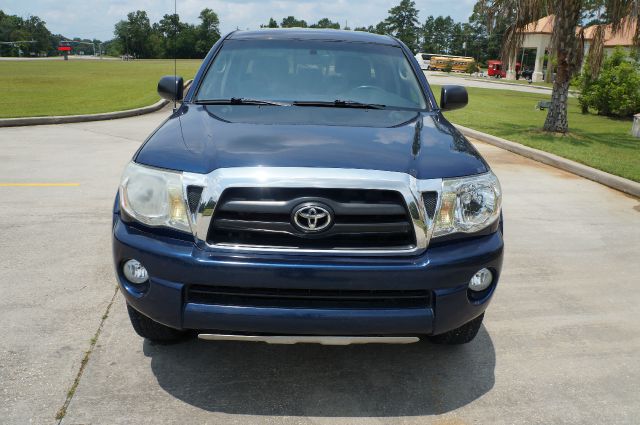 Toyota Tacoma 2007 photo 3