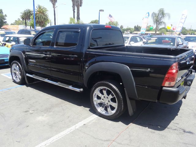 Toyota Tacoma 2007 photo 10