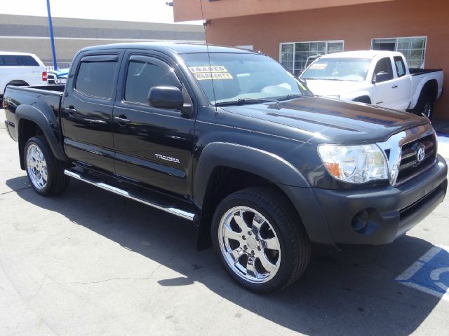 Toyota Tacoma 2007 photo 11