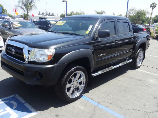 Toyota Tacoma 2007 photo 12