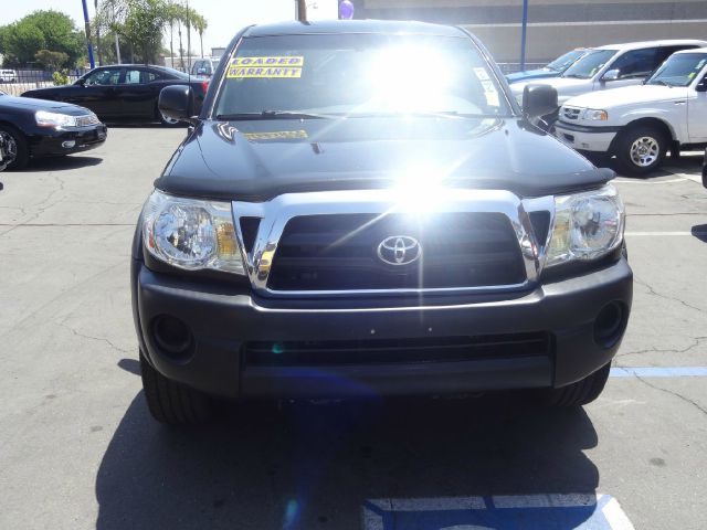 Toyota Tacoma 2007 photo 5