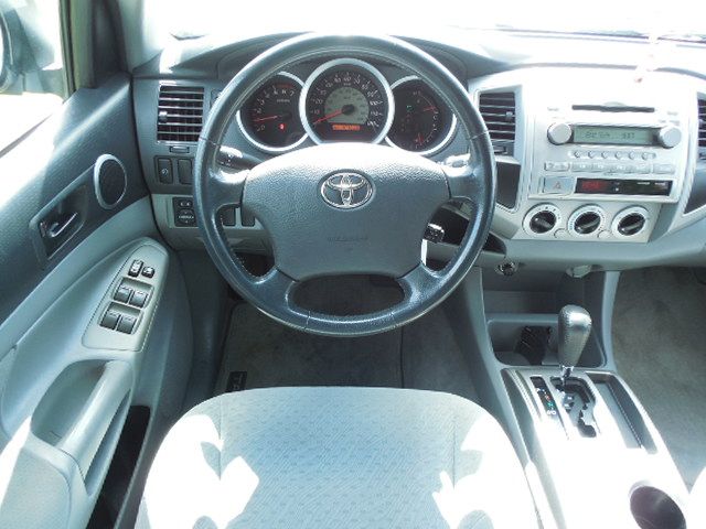 Toyota Tacoma 2007 photo 13