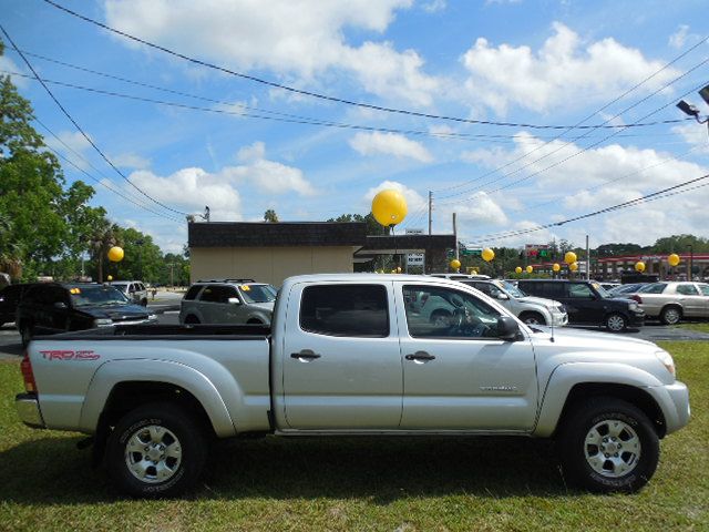 Toyota Tacoma 2007 photo 16