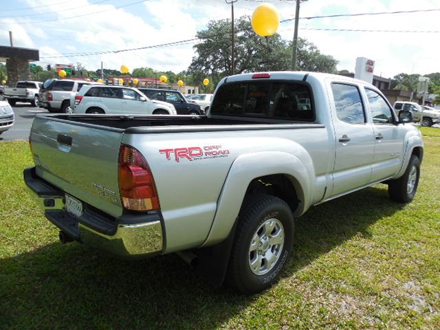 Toyota Tacoma 2007 photo 18