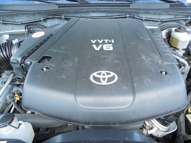 Toyota Tacoma 2007 photo 19