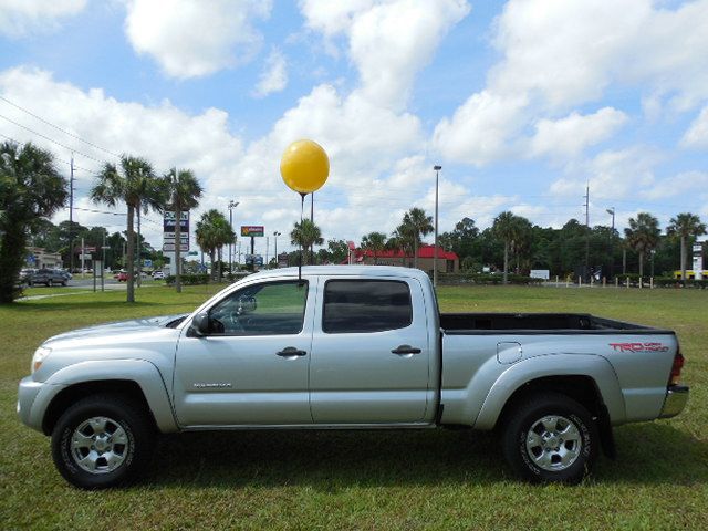 Toyota Tacoma 2007 photo 21