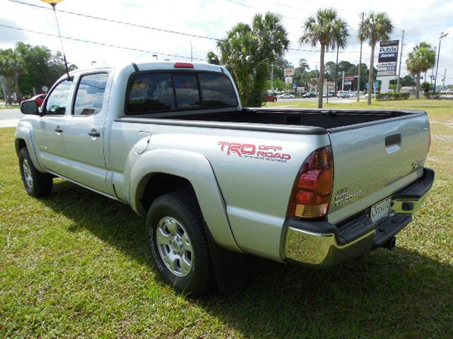 Toyota Tacoma 2007 photo 4