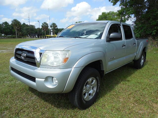 Toyota Tacoma 2007 photo 5