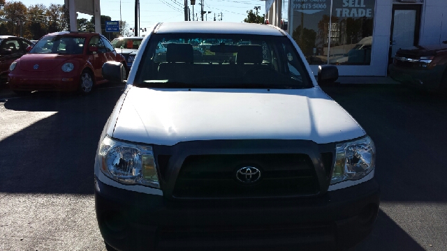 Toyota Tacoma 2007 photo 3