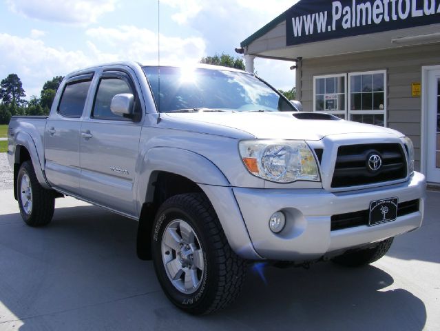 Toyota Tacoma Ext Cab - 4x4 LT At Brookv Pickup Truck