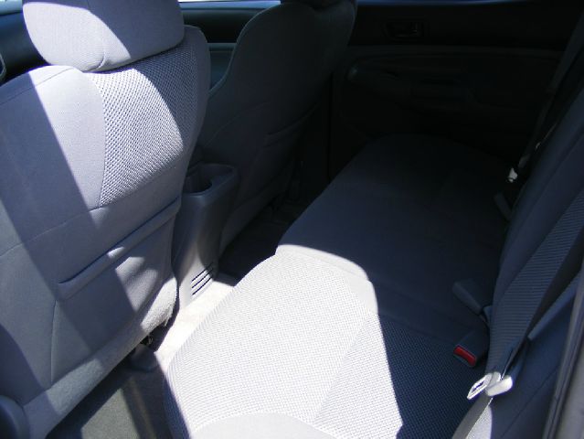 Toyota Tacoma 2007 photo 1