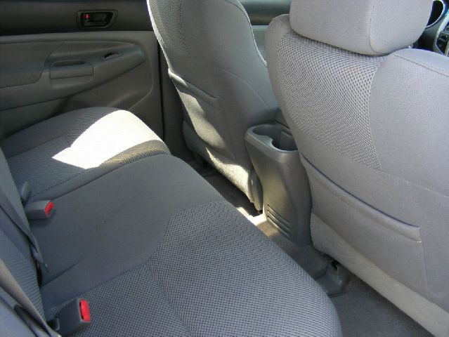 Toyota Tacoma 2007 photo 10