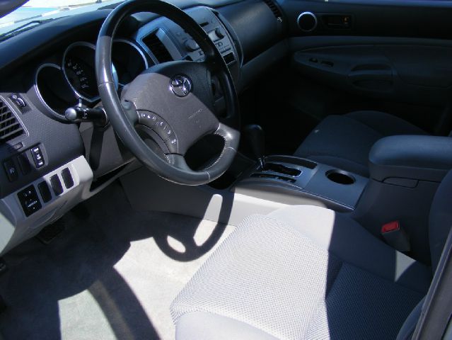 Toyota Tacoma 2007 photo 3