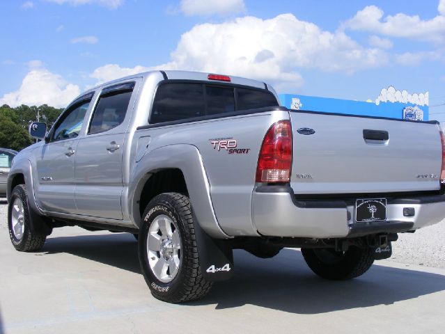 Toyota Tacoma 2007 photo 5