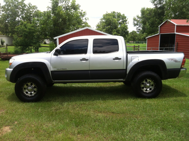 Toyota Tacoma 2007 photo 1