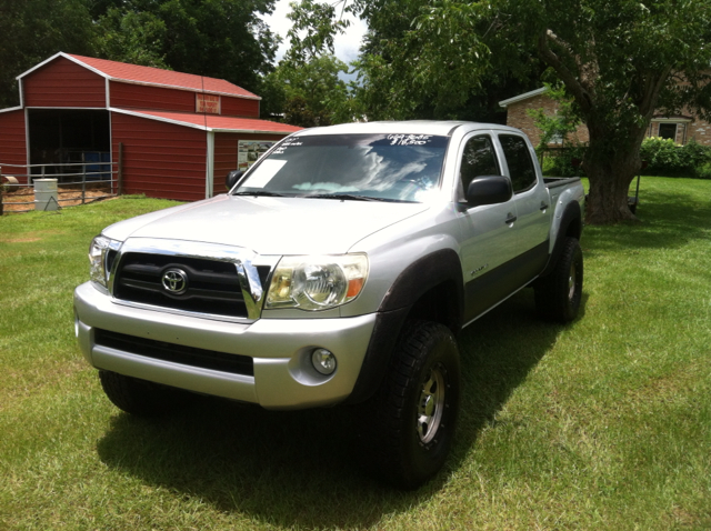 Toyota Tacoma 2007 photo 2