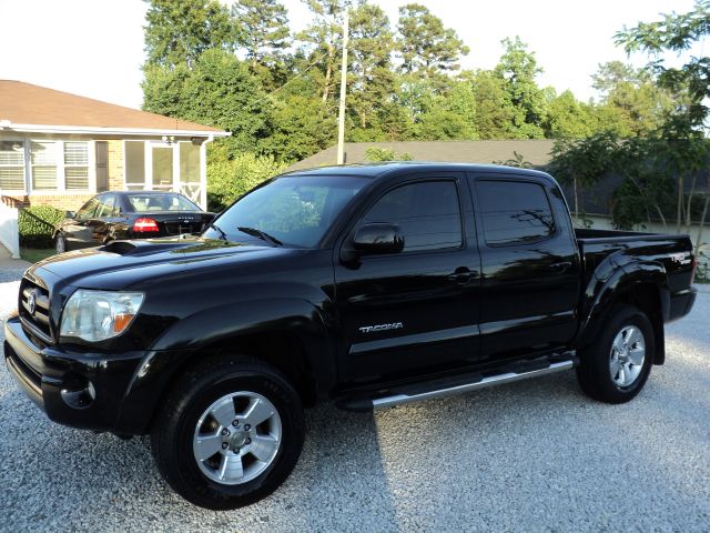 Toyota Tacoma 2007 photo 3