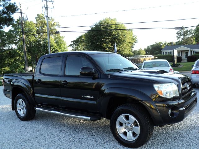 Toyota Tacoma 2007 photo 4