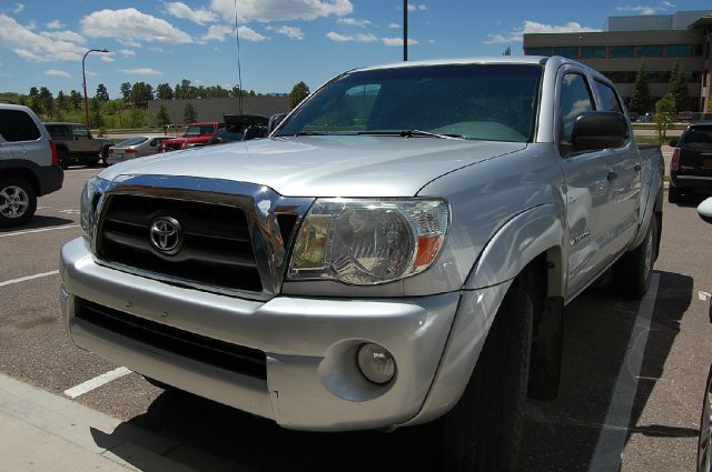 Toyota Tacoma 2007 photo 3