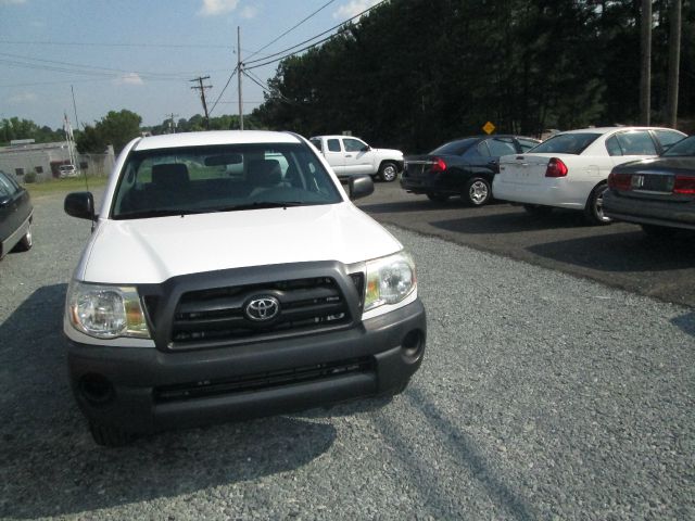 Toyota Tacoma 2007 photo 2