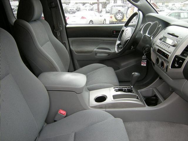 Toyota Tacoma 2007 photo 1